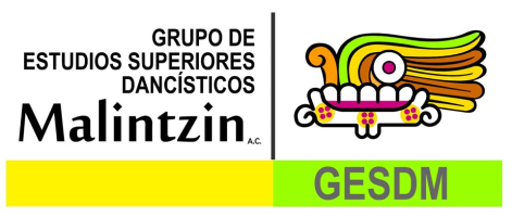 Grupo de Estudios Superiores Dancísticos "Malintzin" A. C.