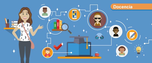 Docencia