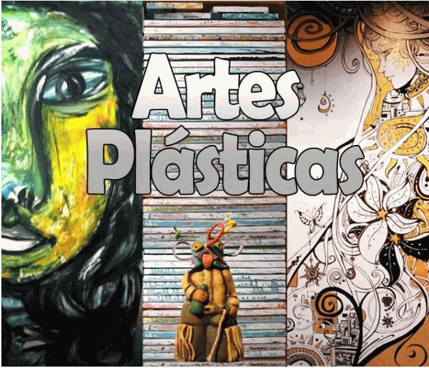 Artes plásticas