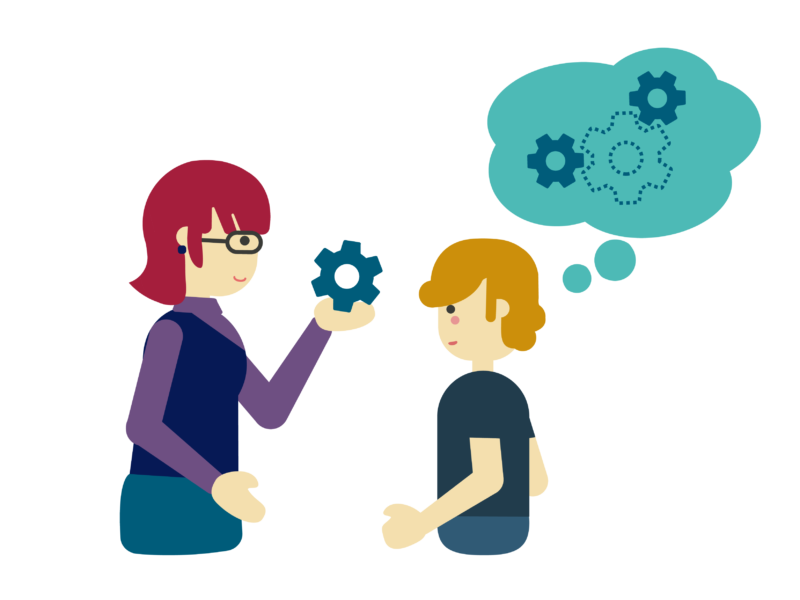 Pedagogía de la danza