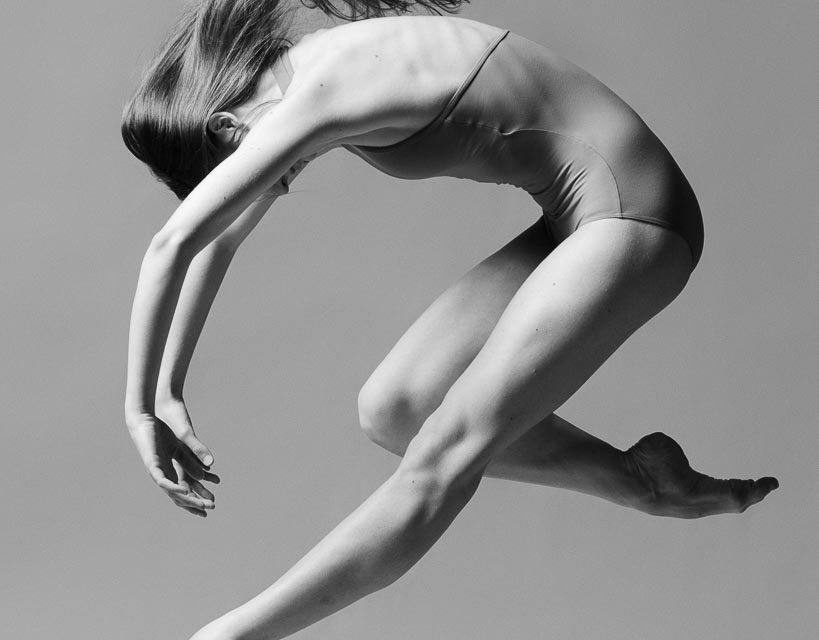 Estética de la danza