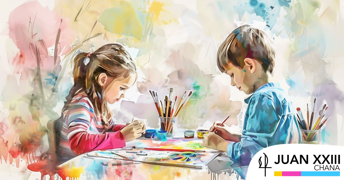 Educación artística